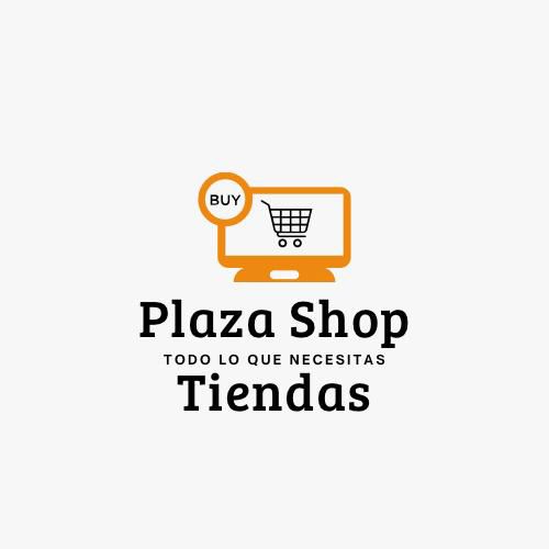 Plaza Shop Tiendas